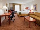 фото отеля Holiday Inn Express Hotel & Suites Frackville