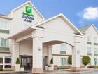 фото отеля Holiday Inn Express Hotel & Suites Frackville