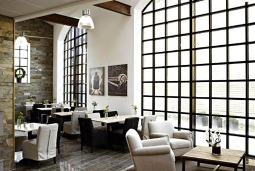 фото отеля The More Hotel Lund