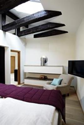 фото отеля The More Hotel Lund