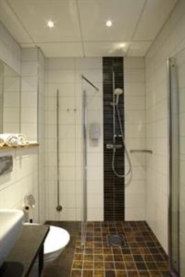 фото отеля The More Hotel Lund