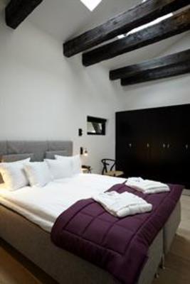 фото отеля The More Hotel Lund