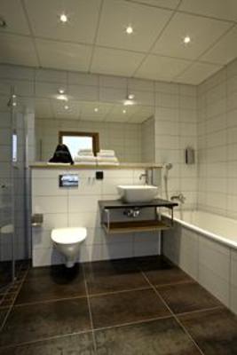 фото отеля The More Hotel Lund