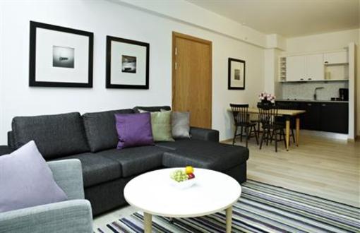 фото отеля The More Hotel Lund