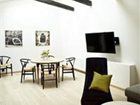 фото отеля The More Hotel Lund