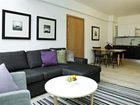 фото отеля The More Hotel Lund
