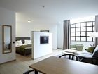 фото отеля The More Hotel Lund