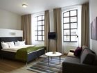 фото отеля The More Hotel Lund