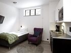фото отеля The More Hotel Lund