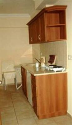 фото отеля Nur Apart