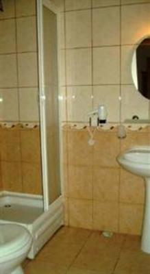 фото отеля Nur Apart