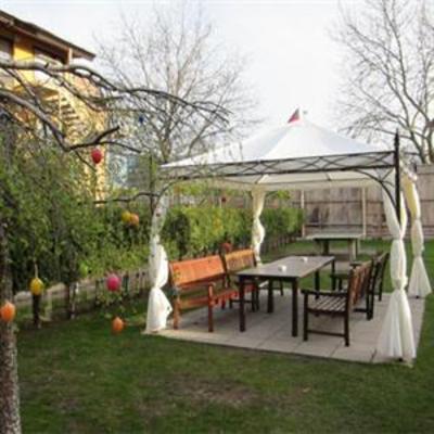 фото отеля Hostel Sunshinehouse Berlin