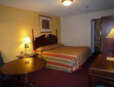 фото отеля Knights Inn San Antonio East