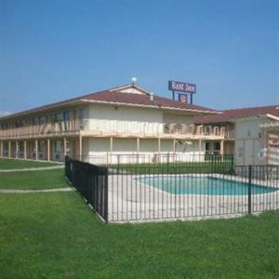 фото отеля Knights Inn San Antonio East