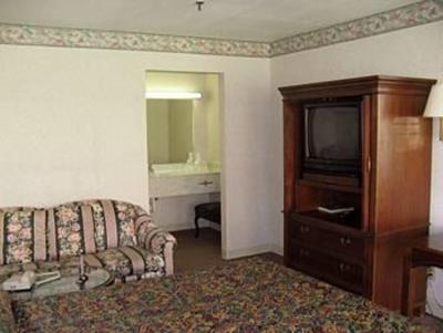фото отеля Knights Inn San Antonio East