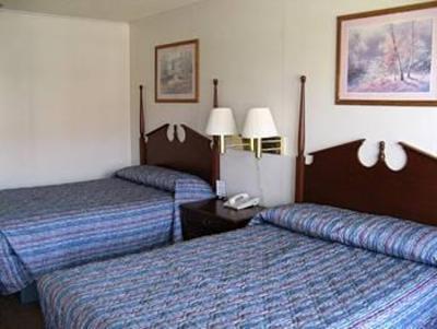 фото отеля Knights Inn San Antonio East