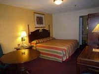 Knights Inn San Antonio East