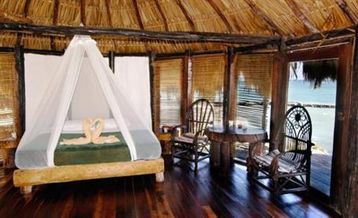 фото отеля Azulik Villas Tulum