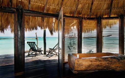 фото отеля Azulik Villas Tulum