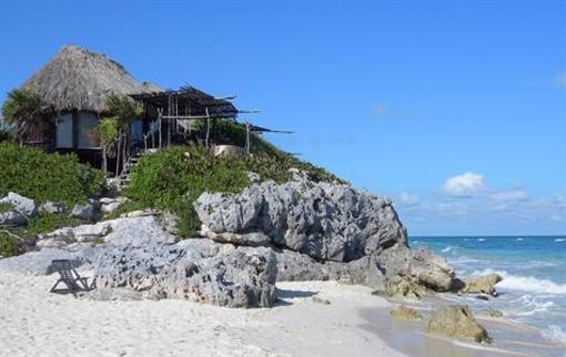 фото отеля Azulik Villas Tulum