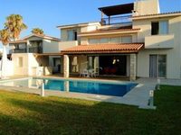 Sea Breeze Holiday Villas Paphos
