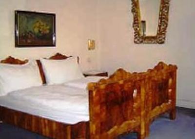 фото отеля Pension Lechner