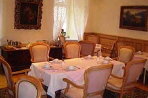 фото отеля Pension Lechner