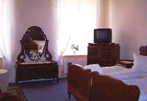 фото отеля Pension Lechner