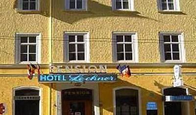 фото отеля Pension Lechner