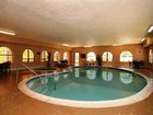 фото отеля Comfort Suites Near Stone Briar Mall