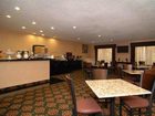 фото отеля Comfort Suites Near Stone Briar Mall