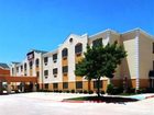 фото отеля Comfort Suites Near Stone Briar Mall