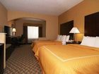 фото отеля Comfort Suites Near Stone Briar Mall