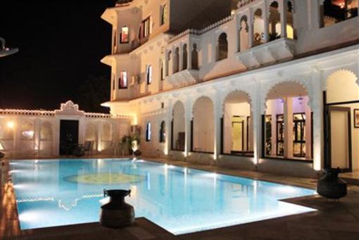 фото отеля Karohi Haveli