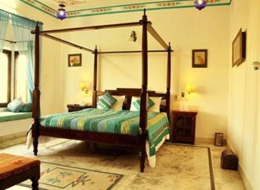 фото отеля Karohi Haveli
