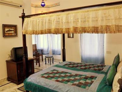 фото отеля Karohi Haveli