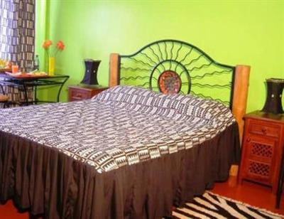 фото отеля Khweza Bed and Breakfast