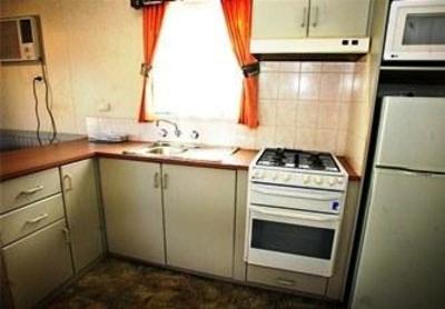 фото отеля Big4 Golden River Holiday Park Cabins Mildura