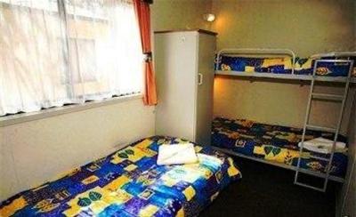 фото отеля Big4 Golden River Holiday Park Cabins Mildura