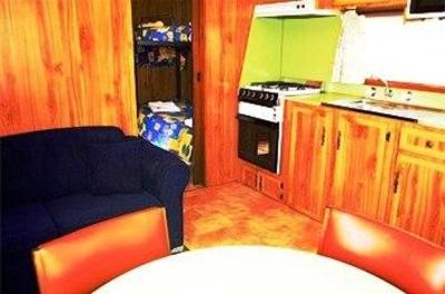 фото отеля Big4 Golden River Holiday Park Cabins Mildura