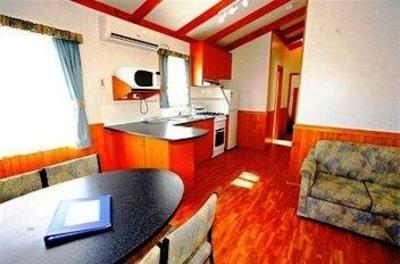 фото отеля Big4 Golden River Holiday Park Cabins Mildura