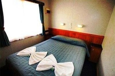 фото отеля Big4 Golden River Holiday Park Cabins Mildura