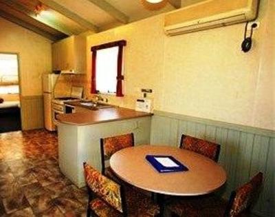 фото отеля Big4 Golden River Holiday Park Cabins Mildura