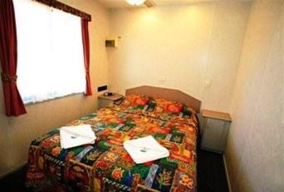 фото отеля Big4 Golden River Holiday Park Cabins Mildura