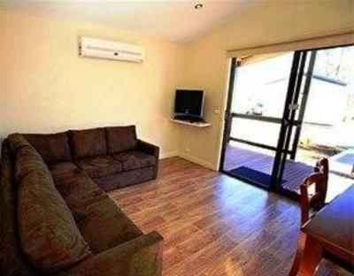 фото отеля Big4 Golden River Holiday Park Cabins Mildura