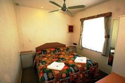 фото отеля Big4 Golden River Holiday Park Cabins Mildura