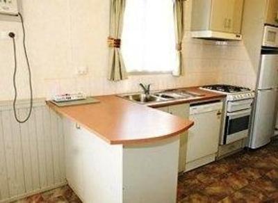 фото отеля Big4 Golden River Holiday Park Cabins Mildura