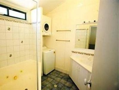 фото отеля Big4 Golden River Holiday Park Cabins Mildura
