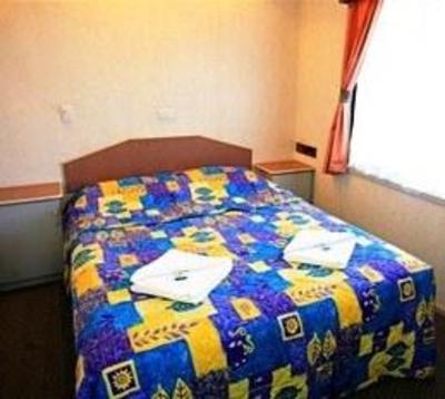 фото отеля Big4 Golden River Holiday Park Cabins Mildura