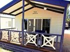 фото отеля Big4 Golden River Holiday Park Cabins Mildura